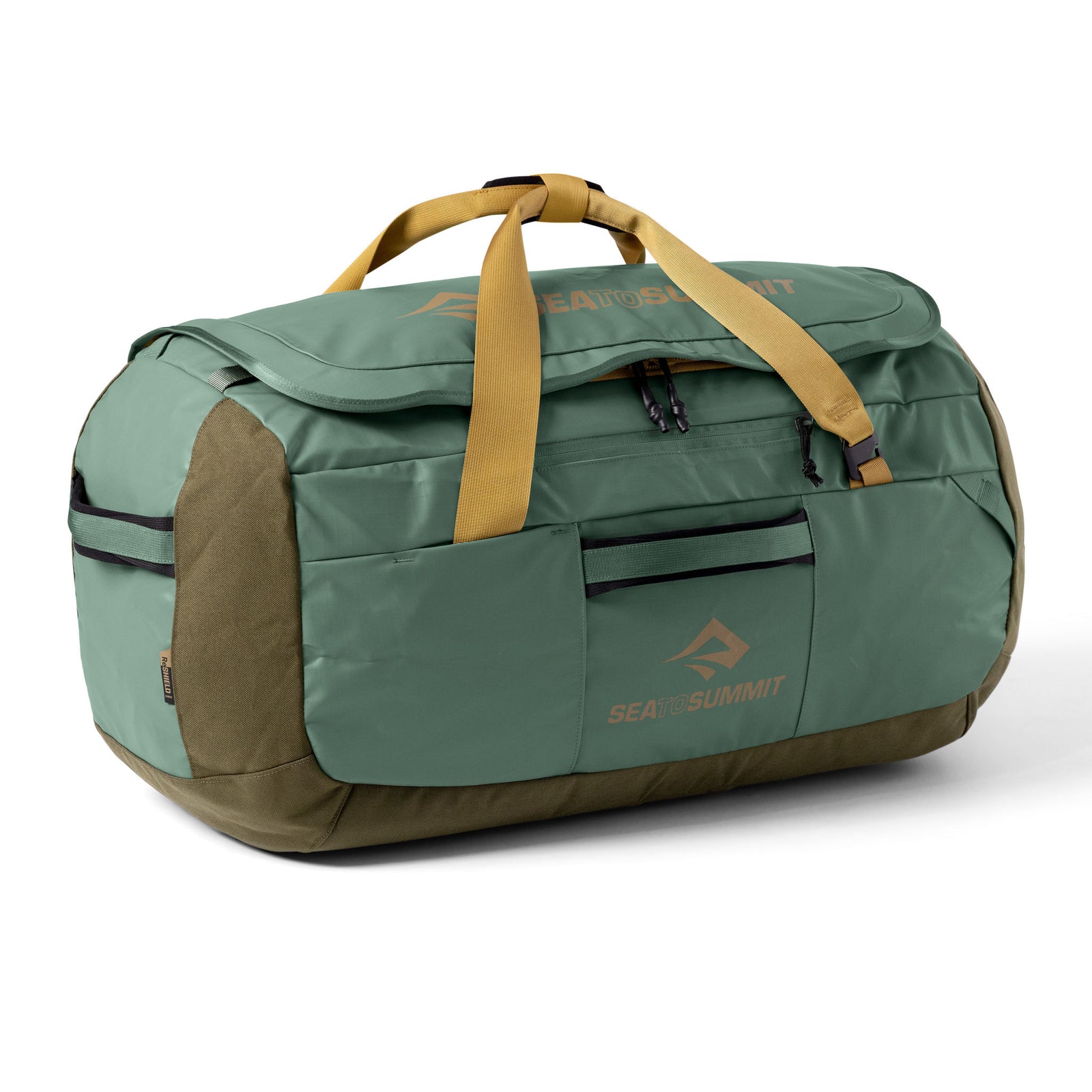 Meridian Duffle Sea to Summit Duffle Bags