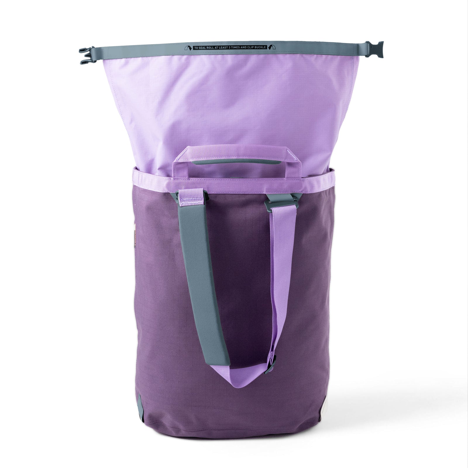 Meridian Waterproof Tote Pack Sea to Summit 59405 Tote Bags 25L / Nightshade