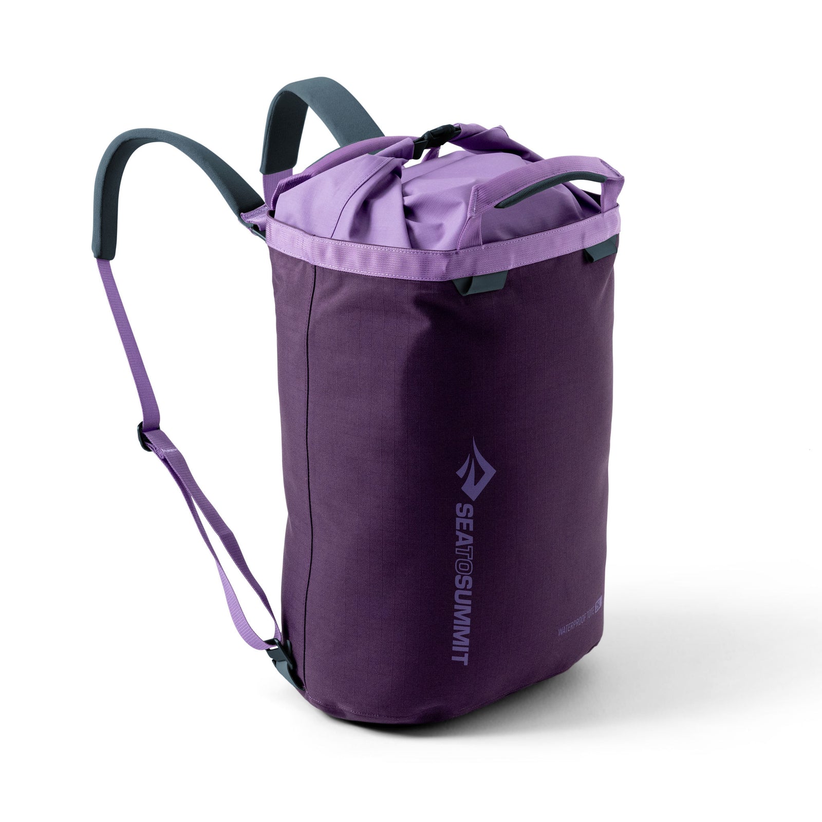 Meridian Waterproof Tote Pack Sea to Summit 59405 Tote Bags 25L / Nightshade
