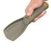 Pocket Trowel Sea to Summit 14102 Camping Accessories One Size / Burnt Olive