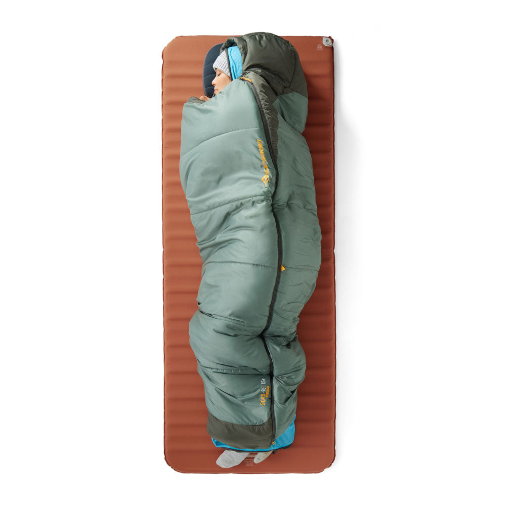 Pursuit SI Mat Sea to Summit Camping Mats