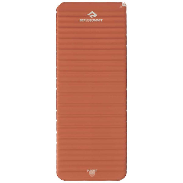 Pursuit SI Mat Sea to Summit ASL053102-460305 Camping Mats Large Rectangular Wide / Bombay Brown