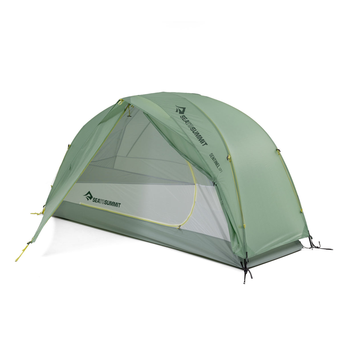 Sentinel XP1 Sea to Summit 53601 Tents XP1 / Frosty Green