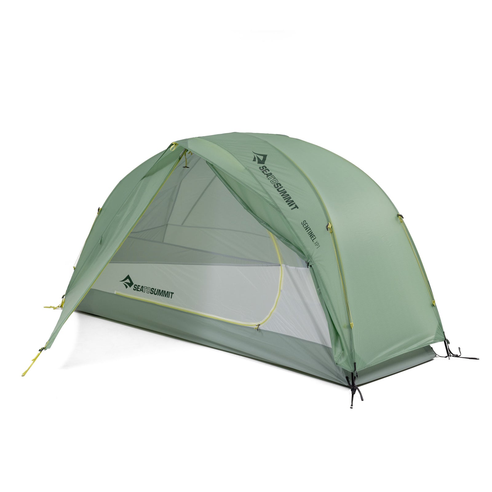 Sentinel XP1 Sea to Summit 53601 Tents XP1 / Frosty Green