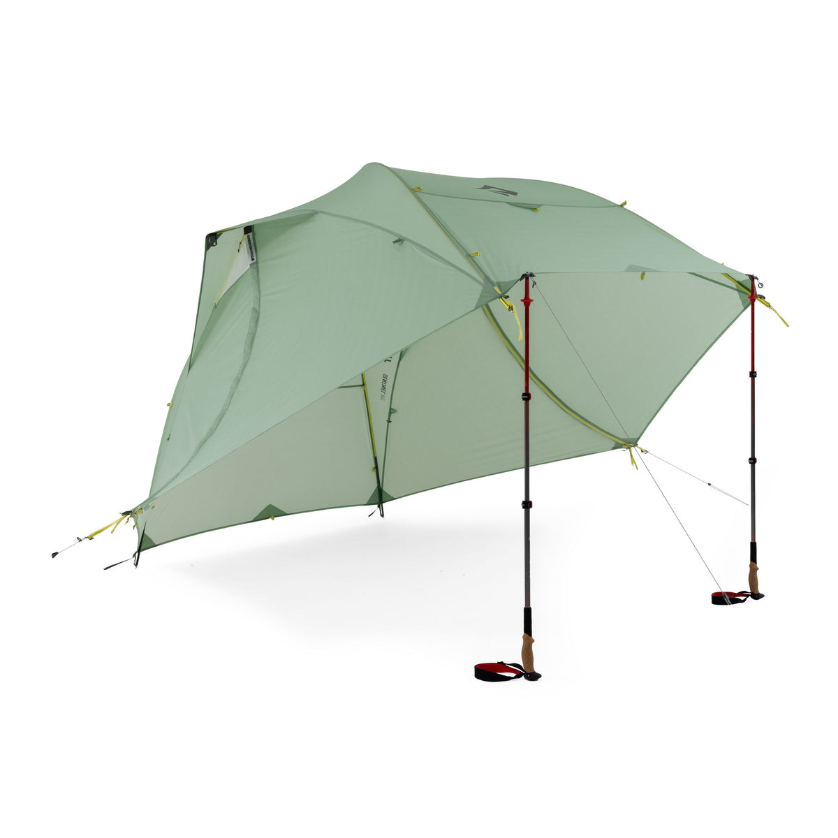 Sentinel XP2 Sea to Summit 53602 Tents XP2 / Frosty Green