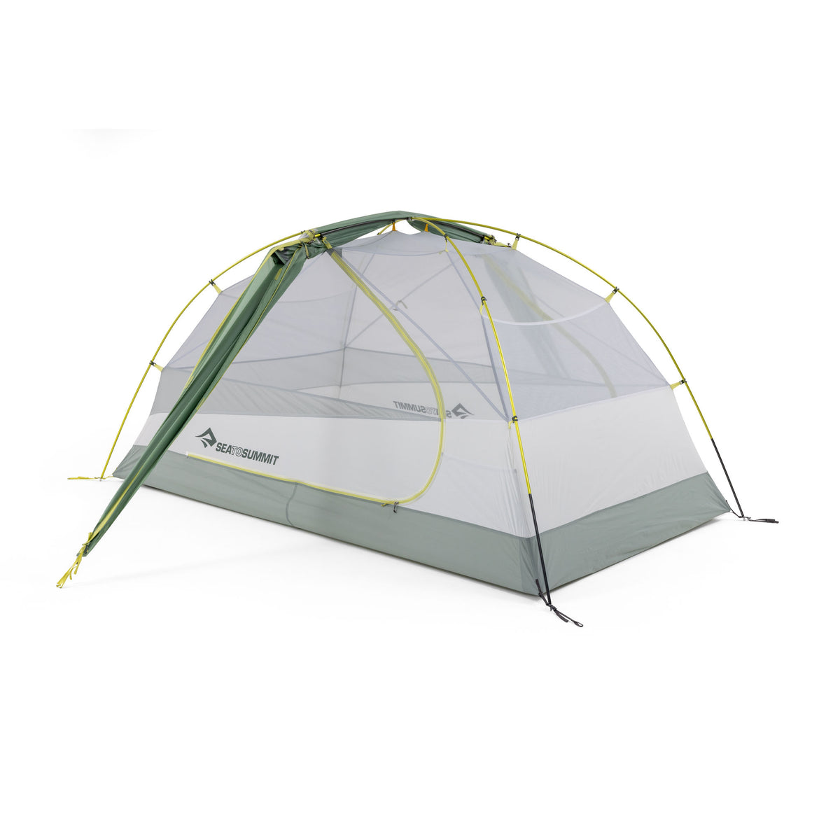 Sentinel XP2 Sea to Summit 53602 Tents XP2 / Frosty Green