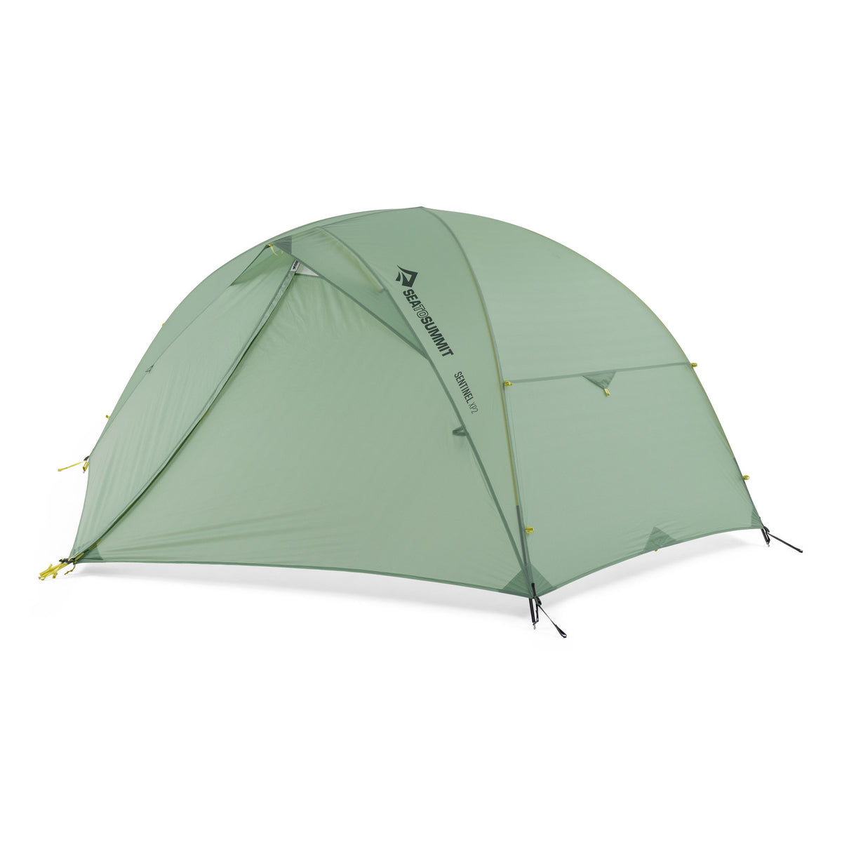 Sentinel XP2 Sea to Summit 53602 Tents XP2 / Frosty Green