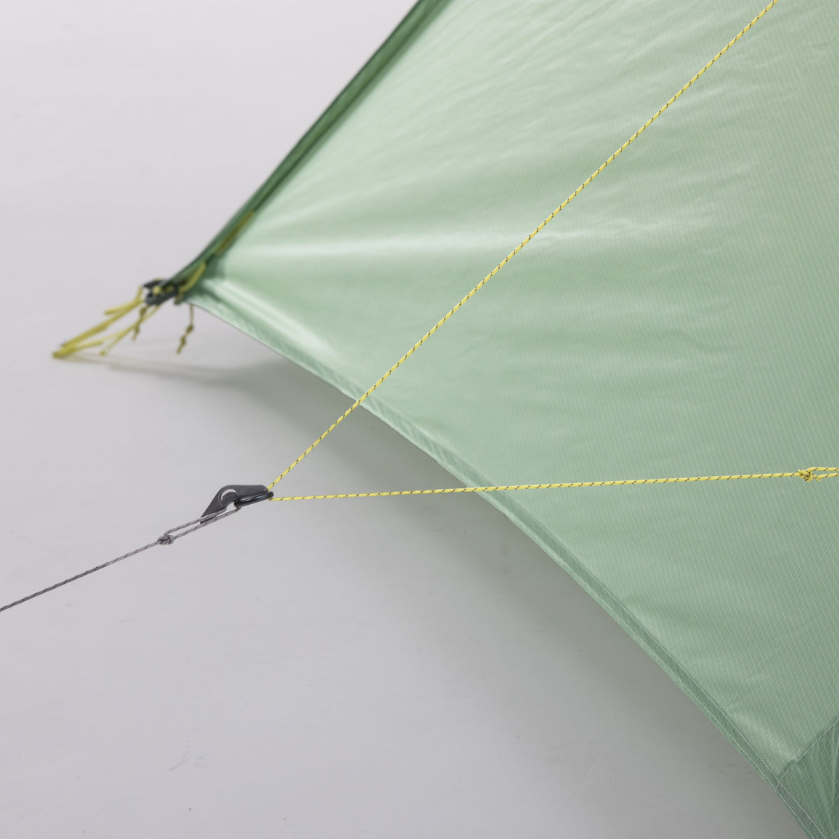 Sentinel XP2 Sea to Summit 53602 Tents XP2 / Frosty Green