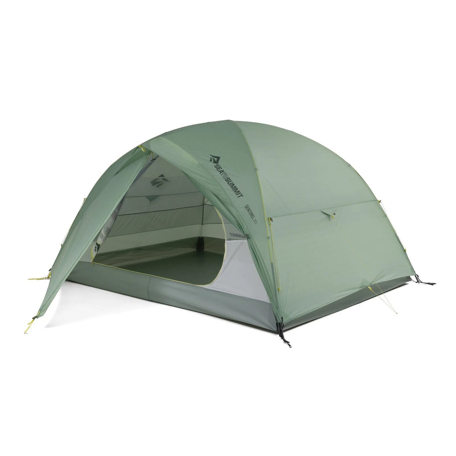Sentinel XP3 Sea to Summit 53603 Tents XP3 / Frosty Green