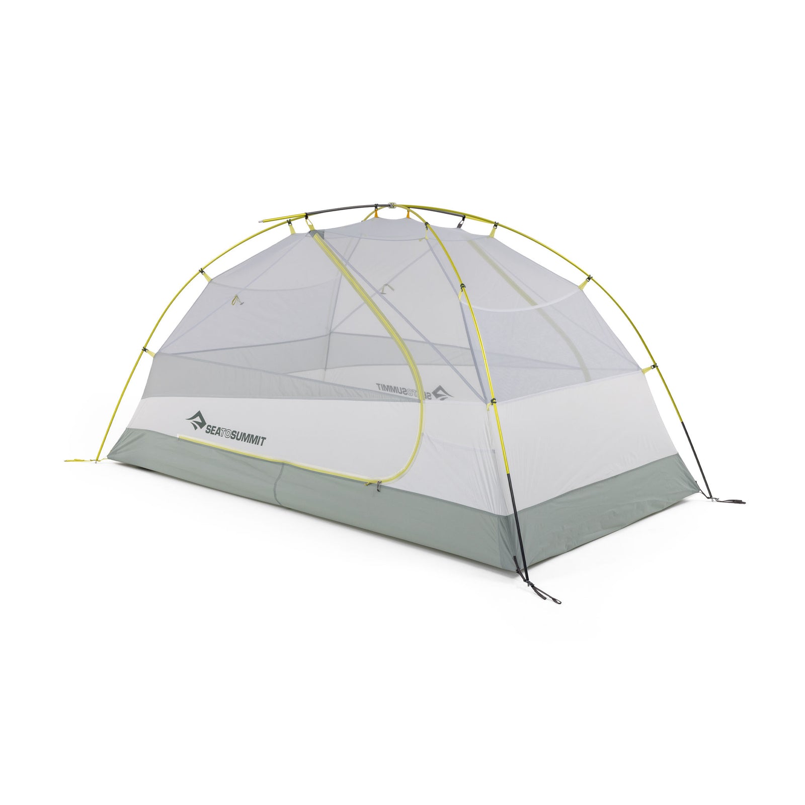 Sentinel XP3 Sea to Summit 53603 Tents XP3 / Frosty Green