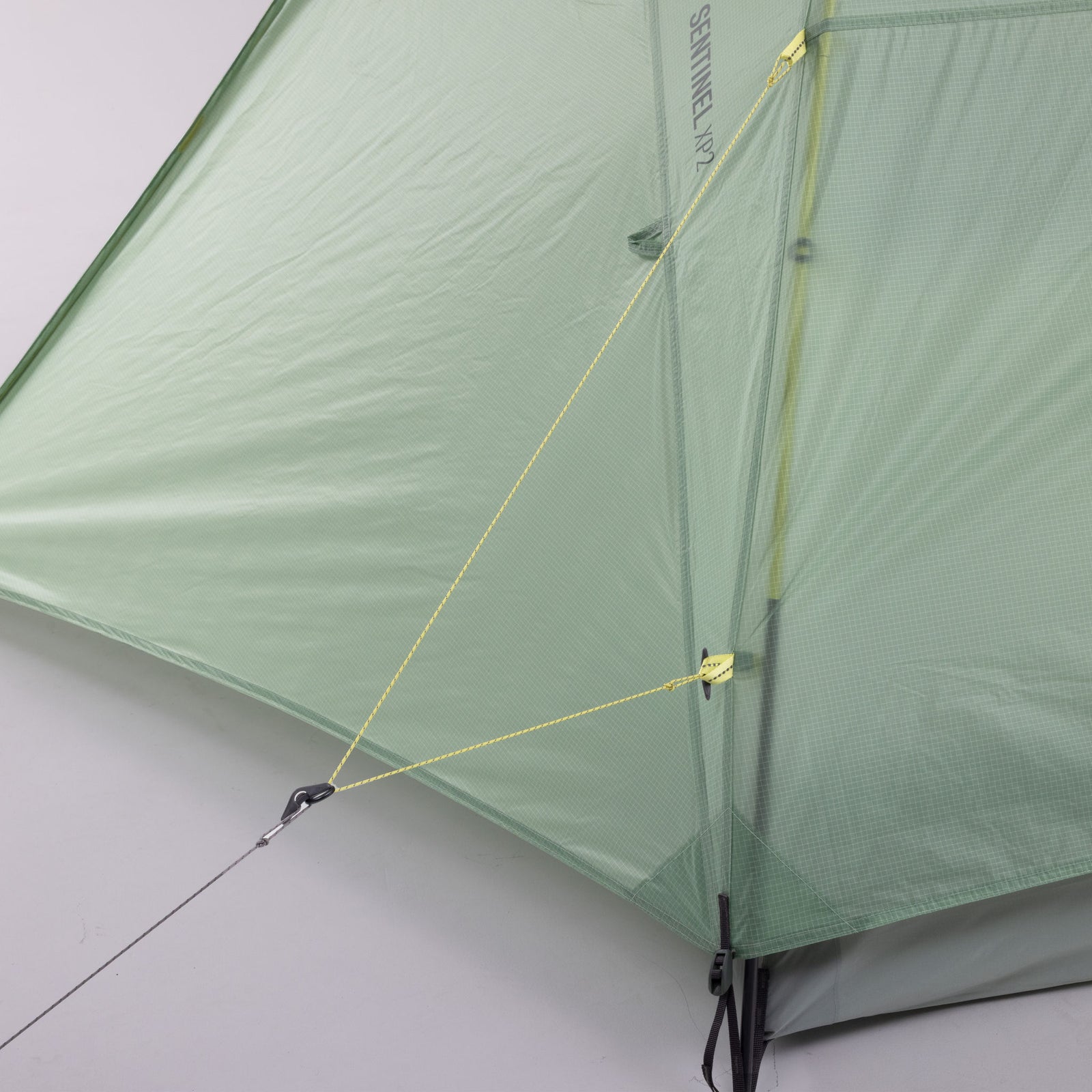 Sentinel XP3 Sea to Summit 53603 Tents XP3 / Frosty Green