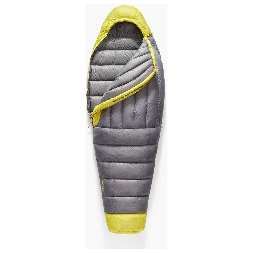 Spark 7C/45F Down Sleeping Bag | Women's Sea to Summit Sleeping Bags