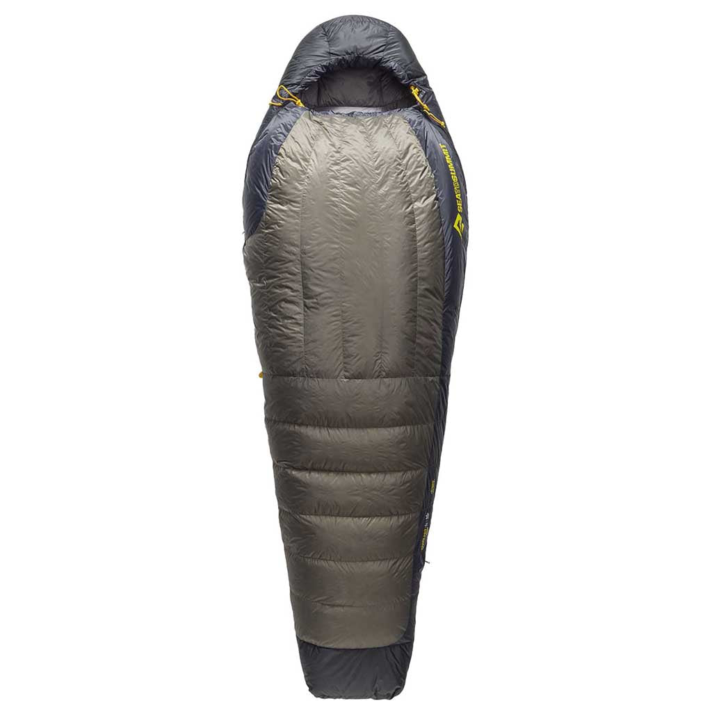 Spark Pro -1C  Down Sleeping Bag Sea to Summit Sleeping Bags