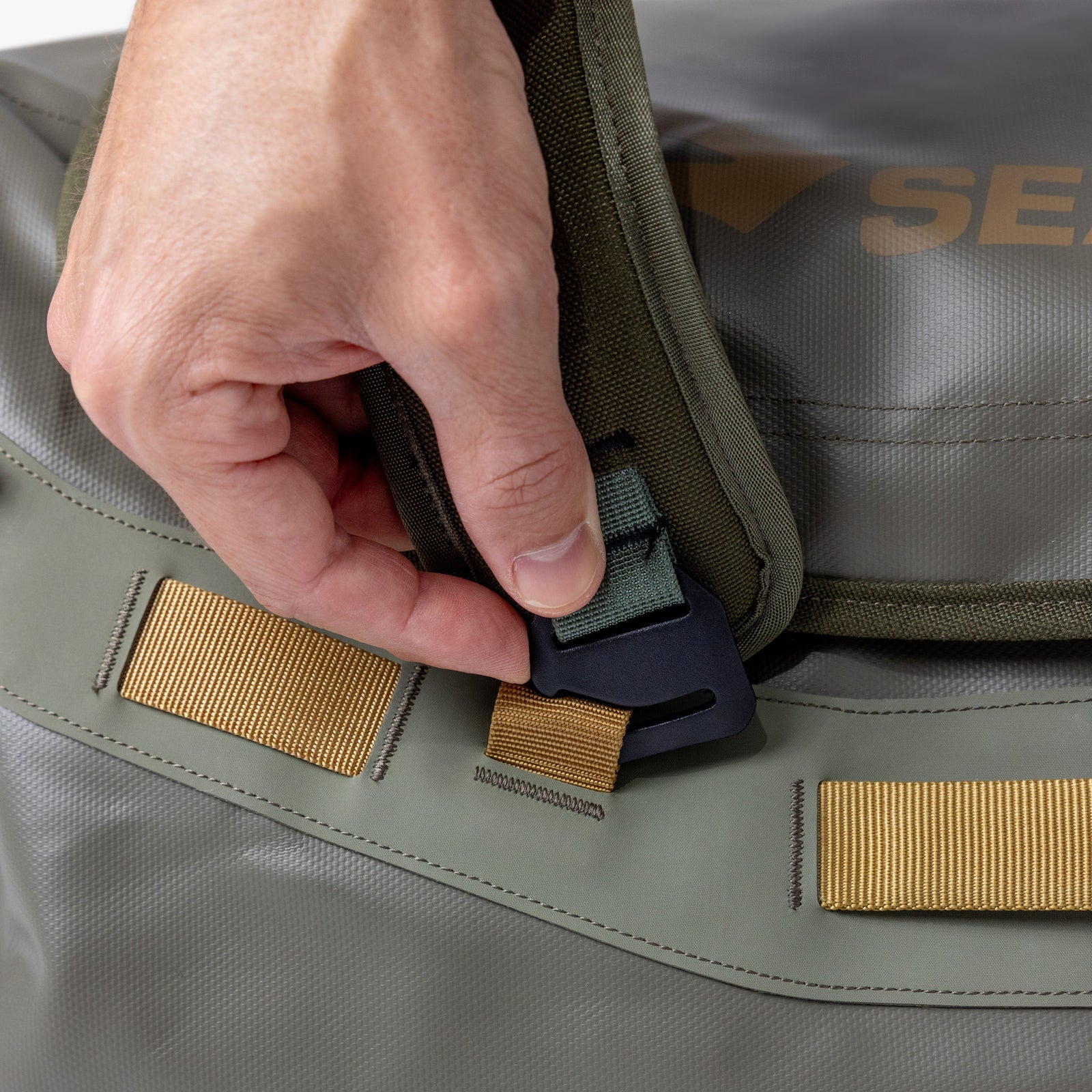 Talus Duffle Sea to Summit Duffle Bags