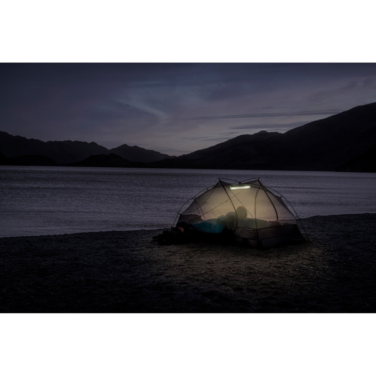 Telos EVO TR2 Sea to Summit 46301 Tents 2P / Tarragon