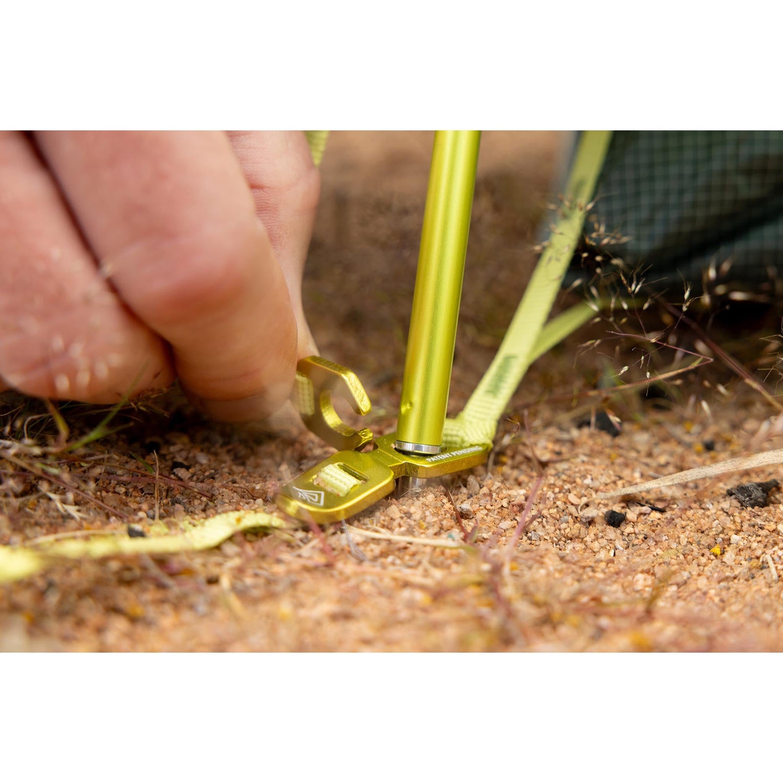 Telos EVO TR3 Sea to Summit 46302 Tents 3P / Tarragon