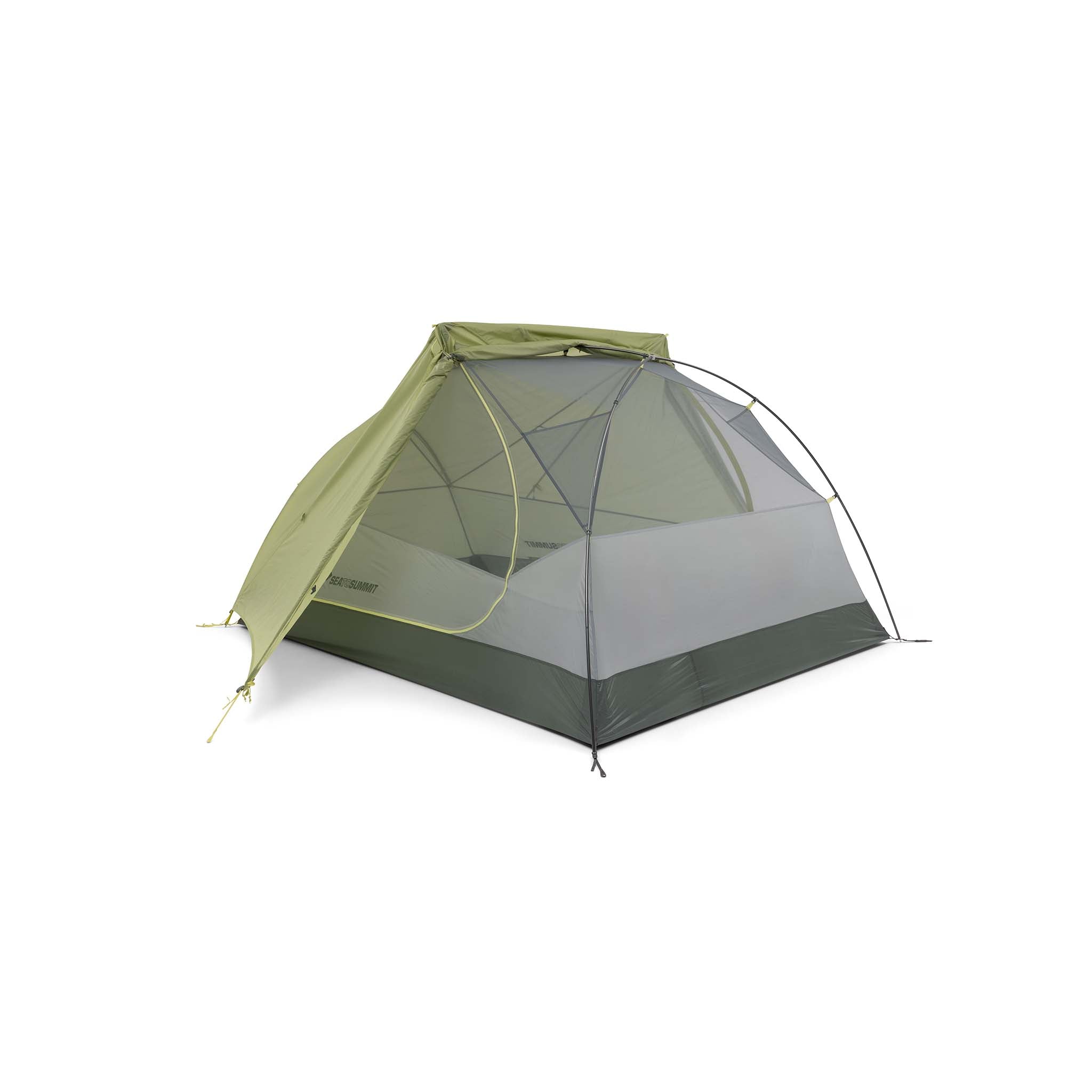 evo tents Sea to Summit | Telos EVO TR3 | Freestanding Hiking Tent | Tarragon