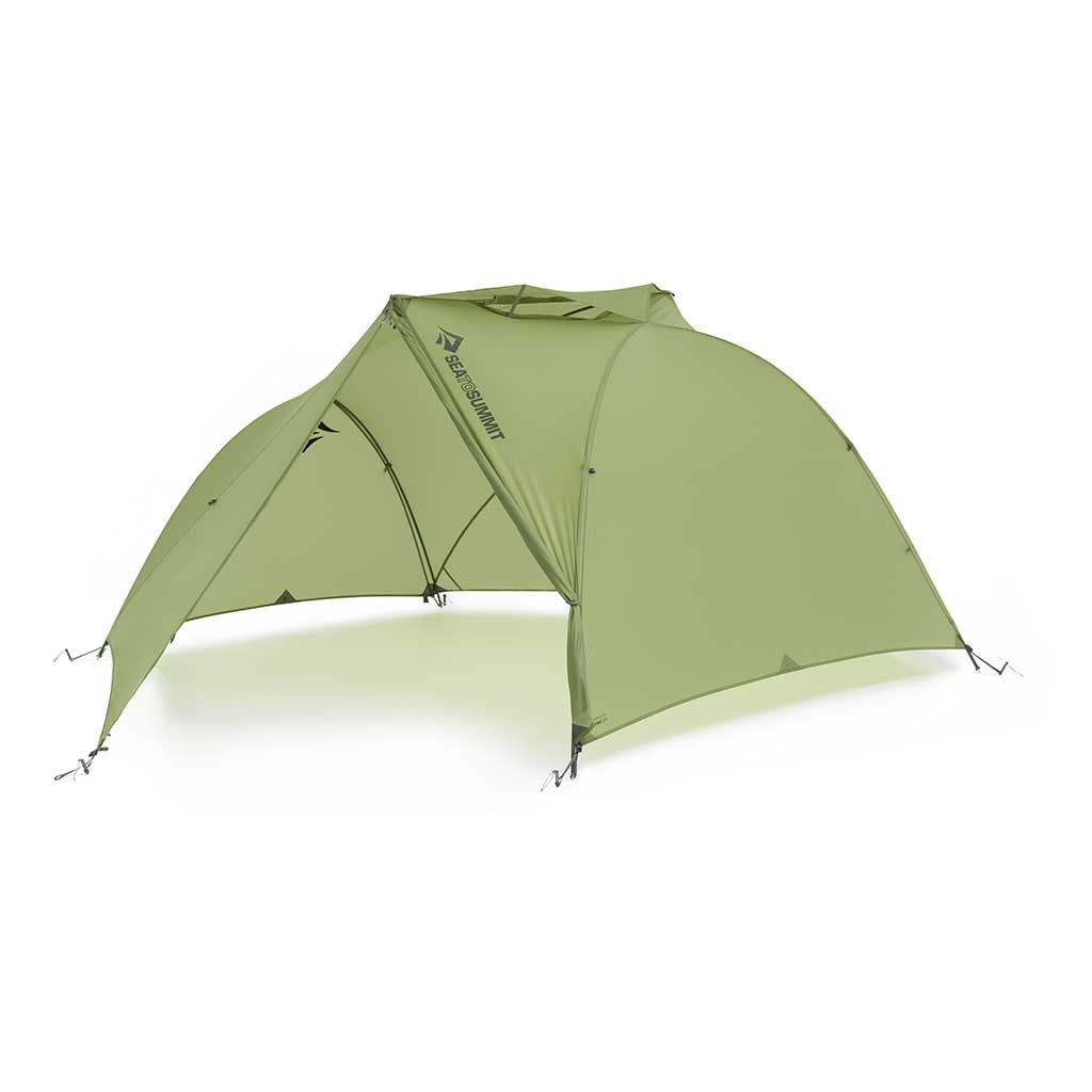 sea to summit 3 person tent Sea to Summit | Telos TR3 PLUS | Three-Man Tent