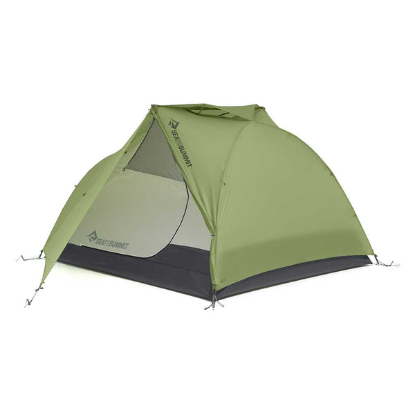 Telos TR3 PLUS Sea to Summit ATS2040-02180406 Tents 3P / Green