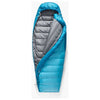 Trek -1C Down Sleeping Bag | Women's Sea to Summit Sleeping Bags