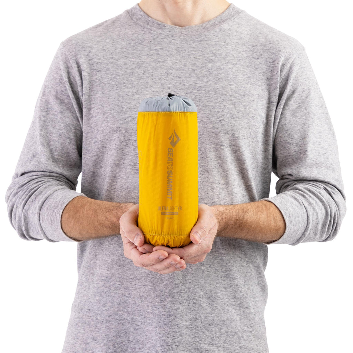 Ultralight XR Insulated Mat Sea to Summit Camping Mats
