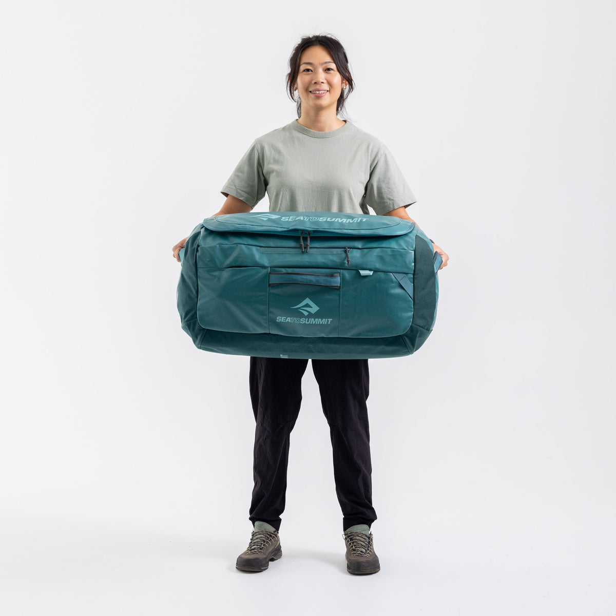 Meridian Duffle