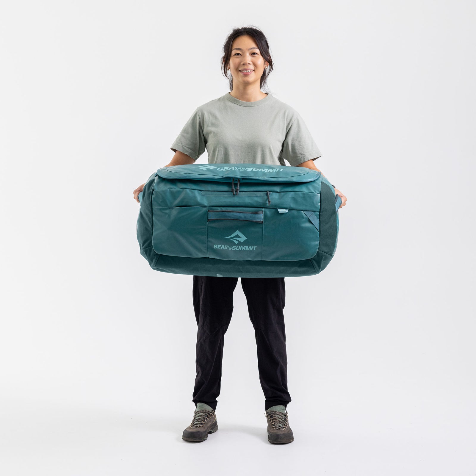 Meridian Duffle