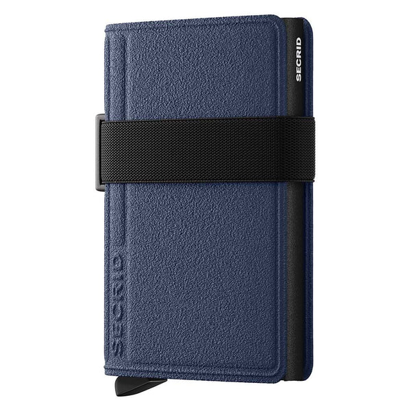 Bandwallet LIBA Secrid bli-navy-black Wallets One Size / Navy/Black
