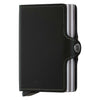 Twinwallet Original Secrid to-black Wallets One Size / Black