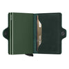 Twinwallet Original Secrid to-green Wallets One Size / Green