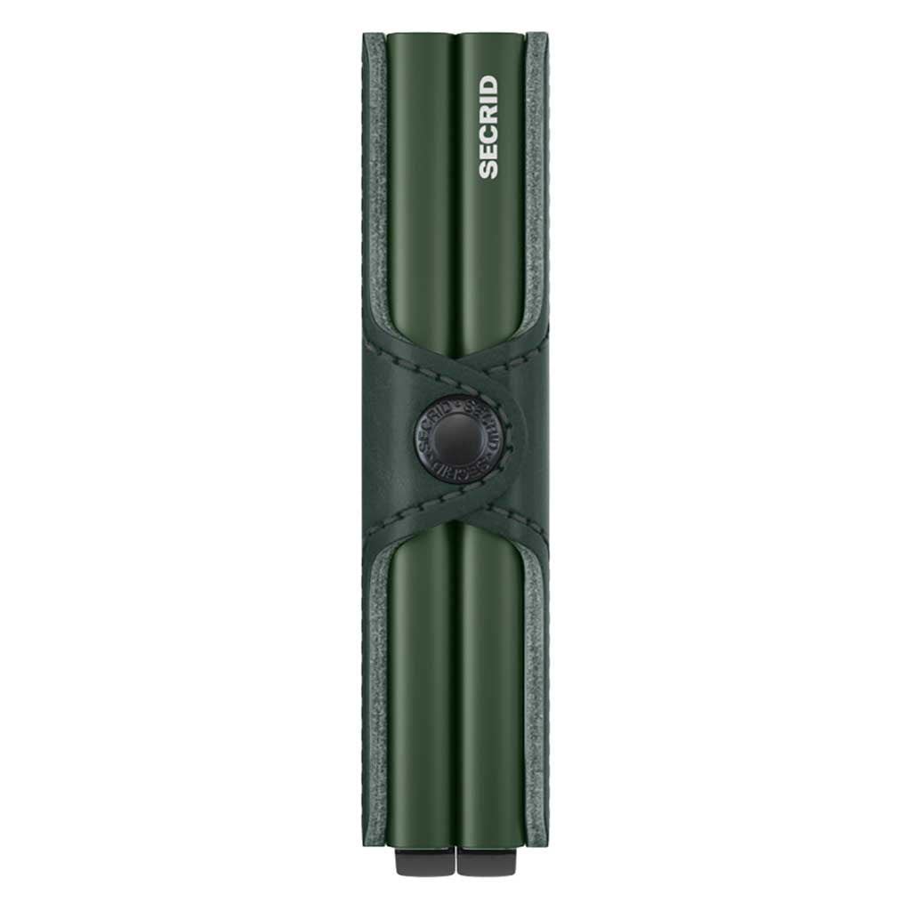 Twinwallet Original Secrid to-green Wallets One Size / Green