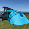 SheltaPod Drive-Away Awning SheltaPod SHE-POD-FREGRN Tents One Size / Forest Green