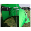 SheltaPod Drive-Away Awning SheltaPod SHE-POD-GREEN Tents One Size / Green