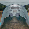 SheltaPod Drive-Away Awning SheltaPod SHE-POD-GREY Tents One Size / Grey
