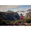 Aarti Full Zip Jacket | Women's Sherpa Adventure Gear Jackets