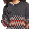 Devaki Eco Crew | Women's Sherpa Adventure Gear Pullovers