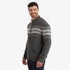 Dumji Full Zip Sherpa Adventure Gear Midlayers