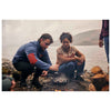 Sanani Eco Jacket | Men's Sherpa Adventure Gear Midlayers