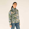 Uddesya Eco 1/4 Zip | Women's Sherpa Adventure Gear Midlayers