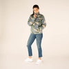 Uddesya Eco 1/4 Zip | Women's Sherpa Adventure Gear Midlayers