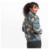 Uddesya Eco Jacket | Women's Sherpa Adventure Gear Midlayers