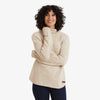 Yuden Pullover Sweater | Women's Sherpa Adventure Gear Jumpers