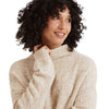 Yuden Pullover Sweater | Women's Sherpa Adventure Gear Jumpers