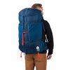 Flex Capacitor 40-60L Backpack with Waist Belt Sierra Designs Backpacks