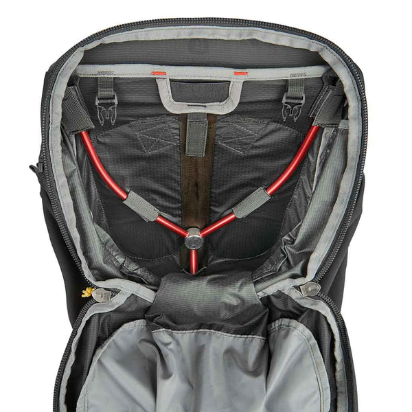 Sierra Designs New Flex Capacitor 40-60L Backpack Peat