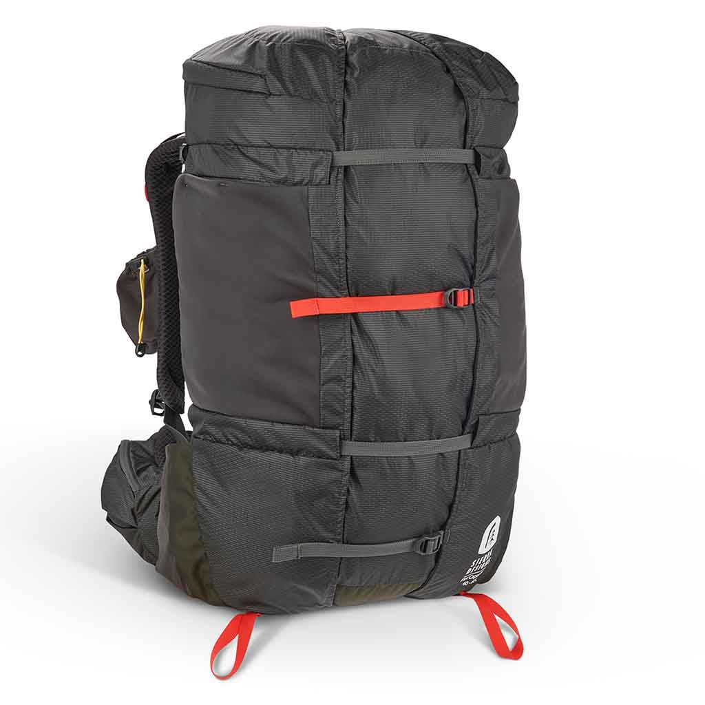 Flex Capacitor 40 Backpack Waist Belt