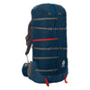 Flex Capacitor 60-80L Backpack with Waist Belt Sierra Designs 80710123MJB-M/L Backpacks Medium/Large / Majolica Blue