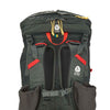 Flex Capacitor 60-80L Backpack with Waist Belt Sierra Designs 80710123PT-M/L Backpacks Medium/Large / Peat