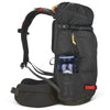Flex Hike 20 - 30L Sierra Designs 80711823PT Backpacks 20 - 30L / Peat/Fiery Red