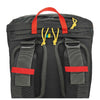 Flex Hike 20 - 30L Sierra Designs 80711823PT Backpacks 20 - 30L / Peat/Fiery Red